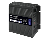 Qoltec Inteligenta Ładwarka Monolith LiFePO4 AGM GEL 50A 12V - 1238977 - zdjęcie 2